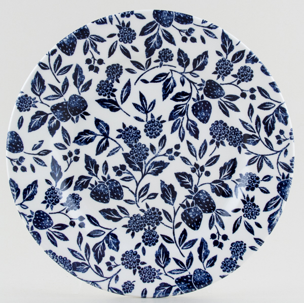 Salad or Dessert Plate